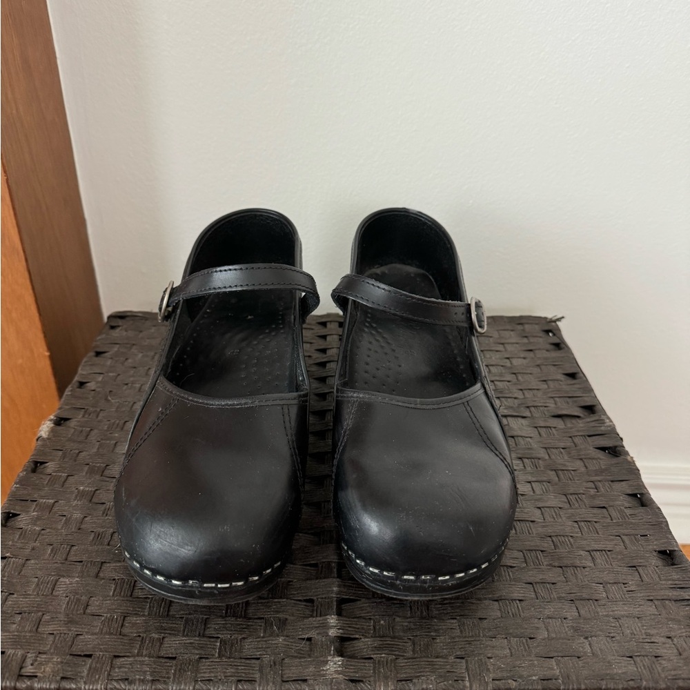 Dansko Marcelle Mary Jane’s